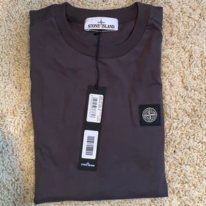 Stone island S/S tee shirt